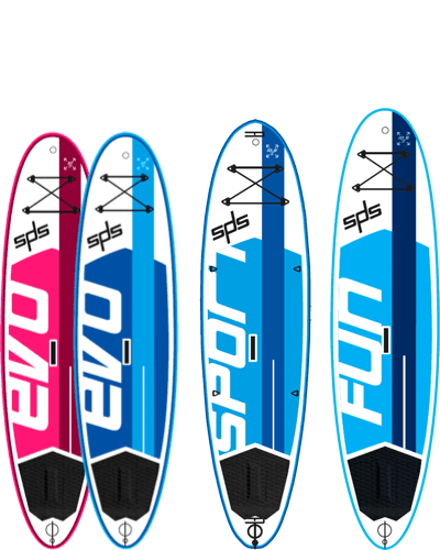 The Fun Sup Company