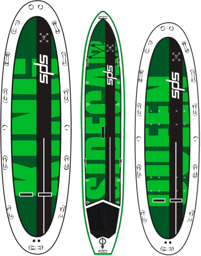 The Fun Sup Company