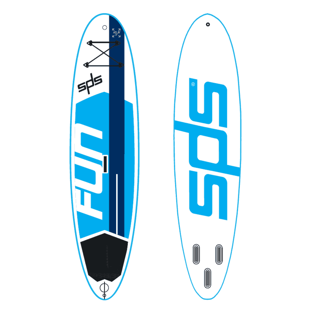  Paddle Surf Board cheap for the whole family