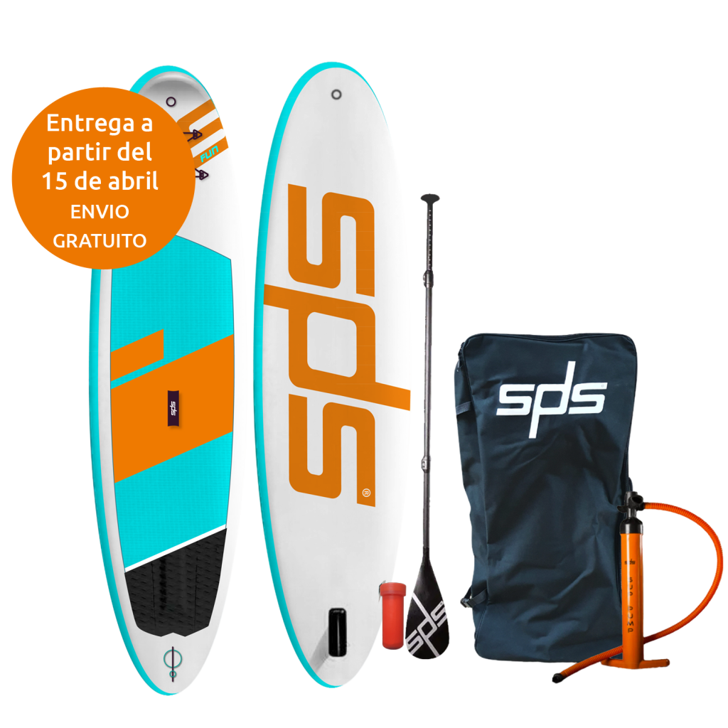 tabla de paddle surf Fun 