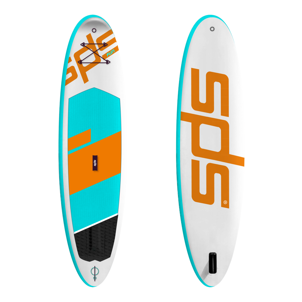 tabla de paddle surf Fun