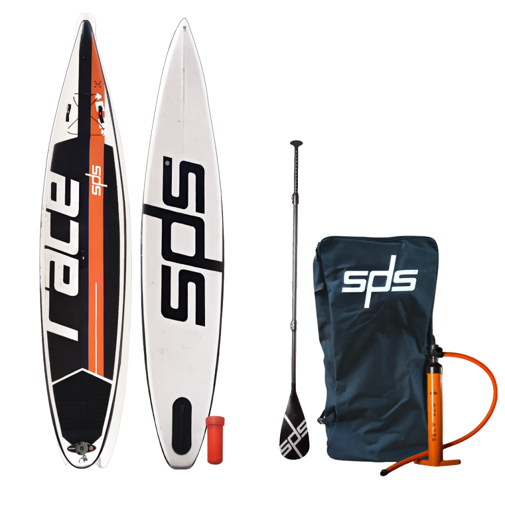 Tabla Paddle Surf RACE SPS 12’6x 30”X6”