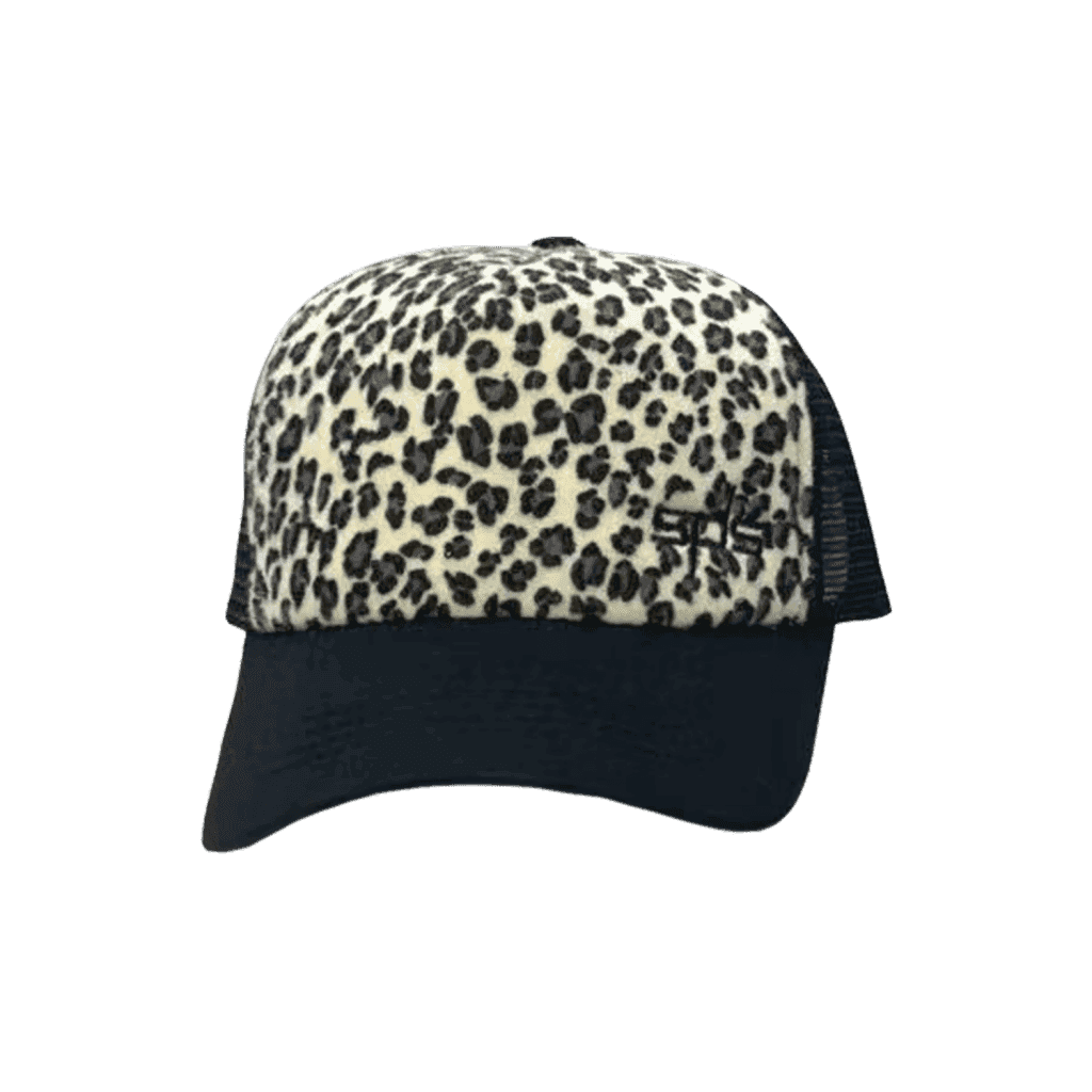 Gorra SPSurf – Leopard