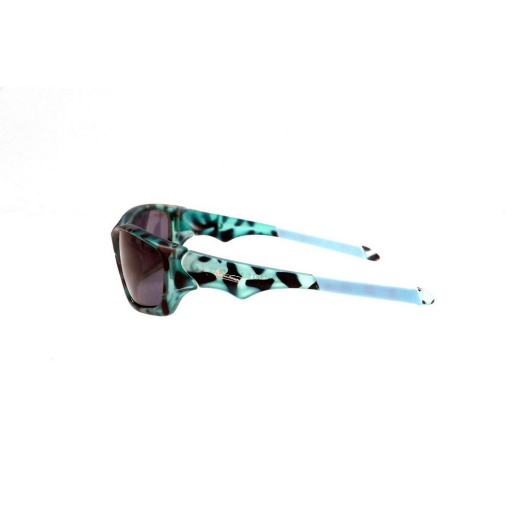 KAHAWAY JAWS VERDE OSCURO gafas de sol para niños