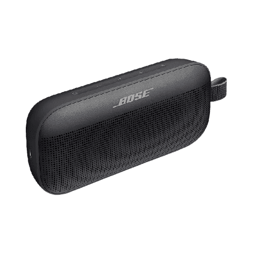 Altavoz Bluetooth portátil SoundLink Flex
