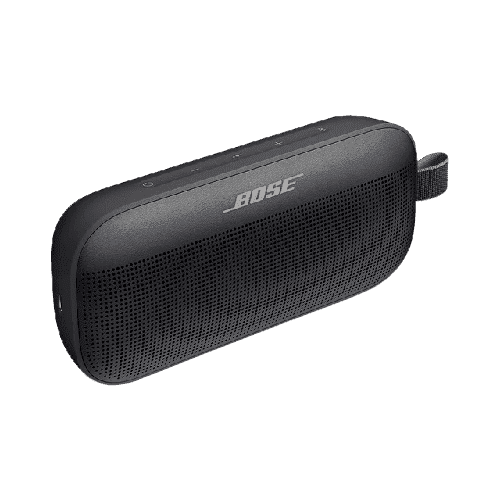 Bose soundlink hot sale revolve bass