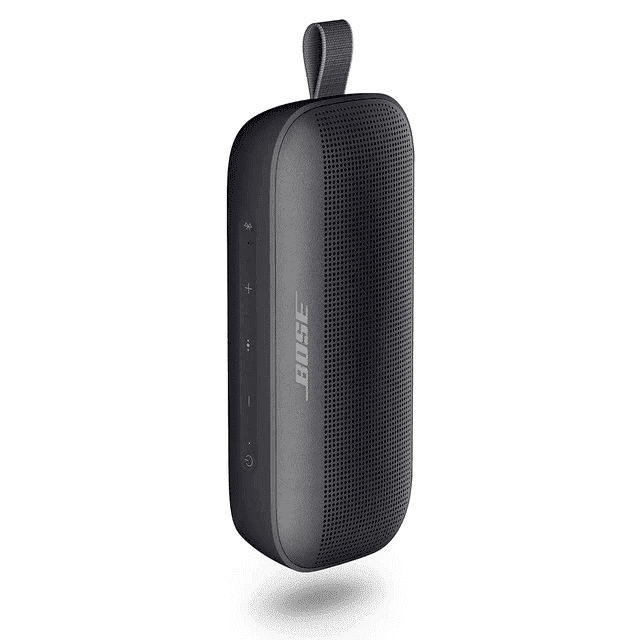 SoundLink Flex Portable Bluetooth Speaker