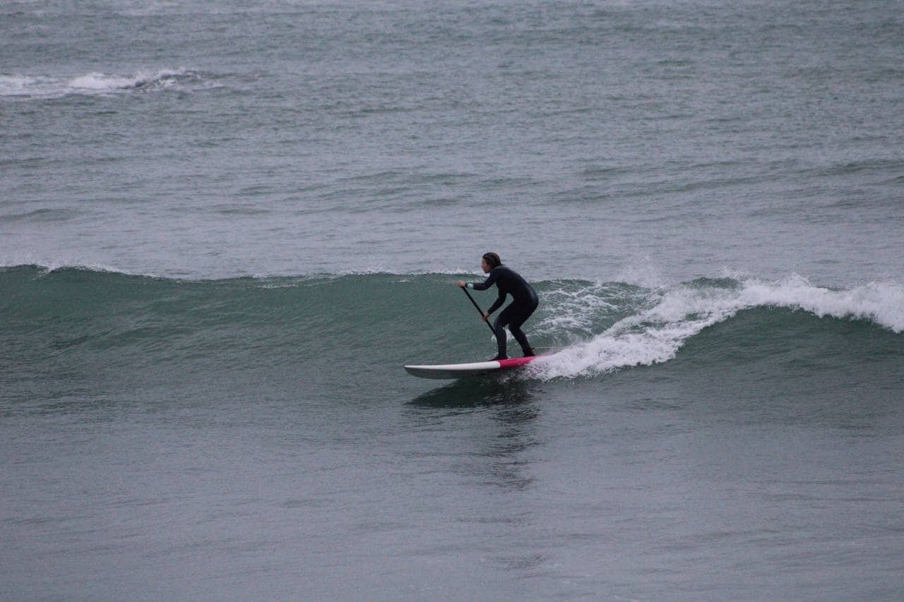 Tabla Paddle Surf PRO WAVE SPS 8'6 X 30 x 3'9