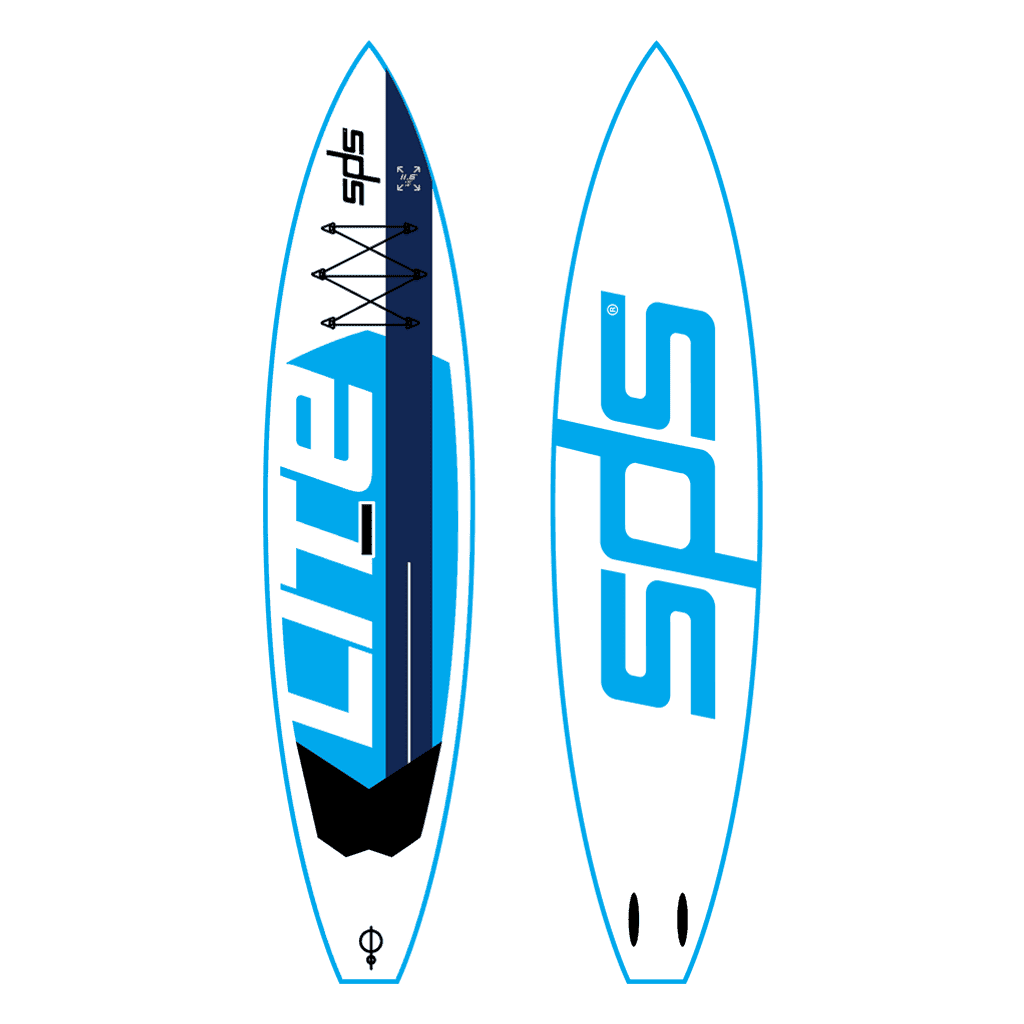 Paddle Surf Board TOURING LITE