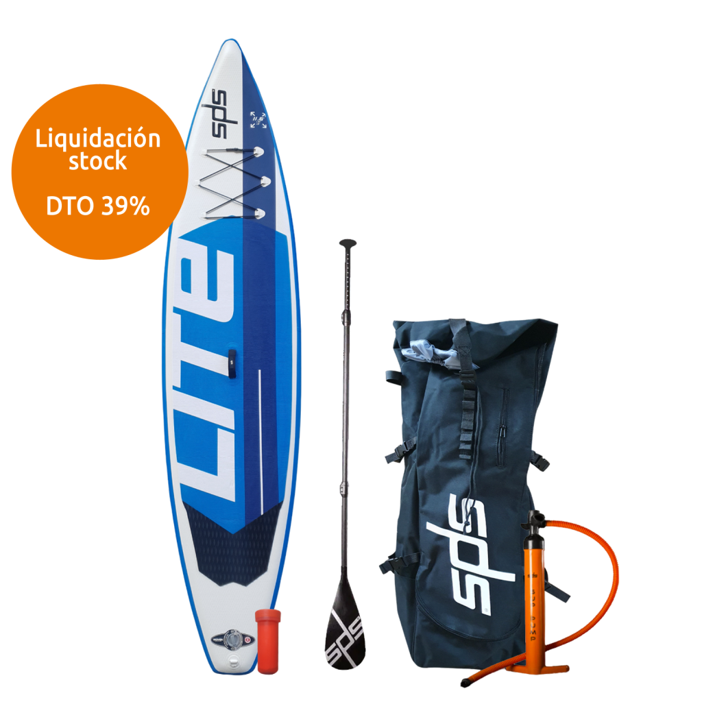 paddle surf lite SPS