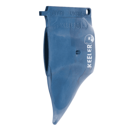 Paddle SUP FIN 3D Keeler Basic