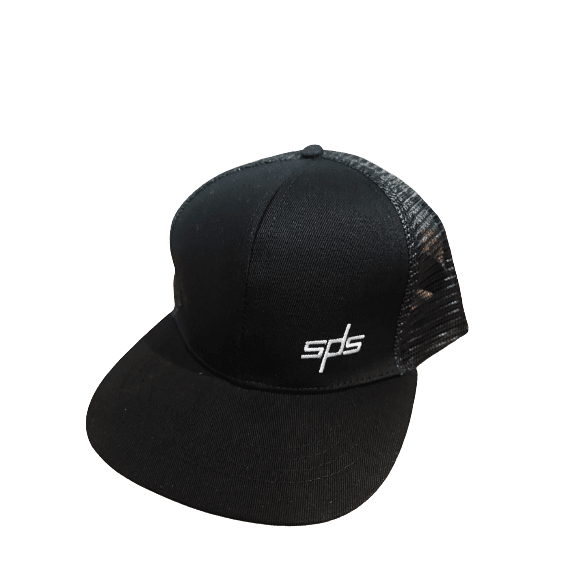 gorra diseño exclusivo Gorra SPSurf – Black