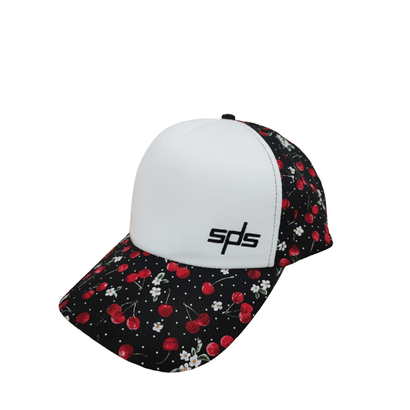 gorra diseño exclusivo Gorra SPSurf – Cherry
