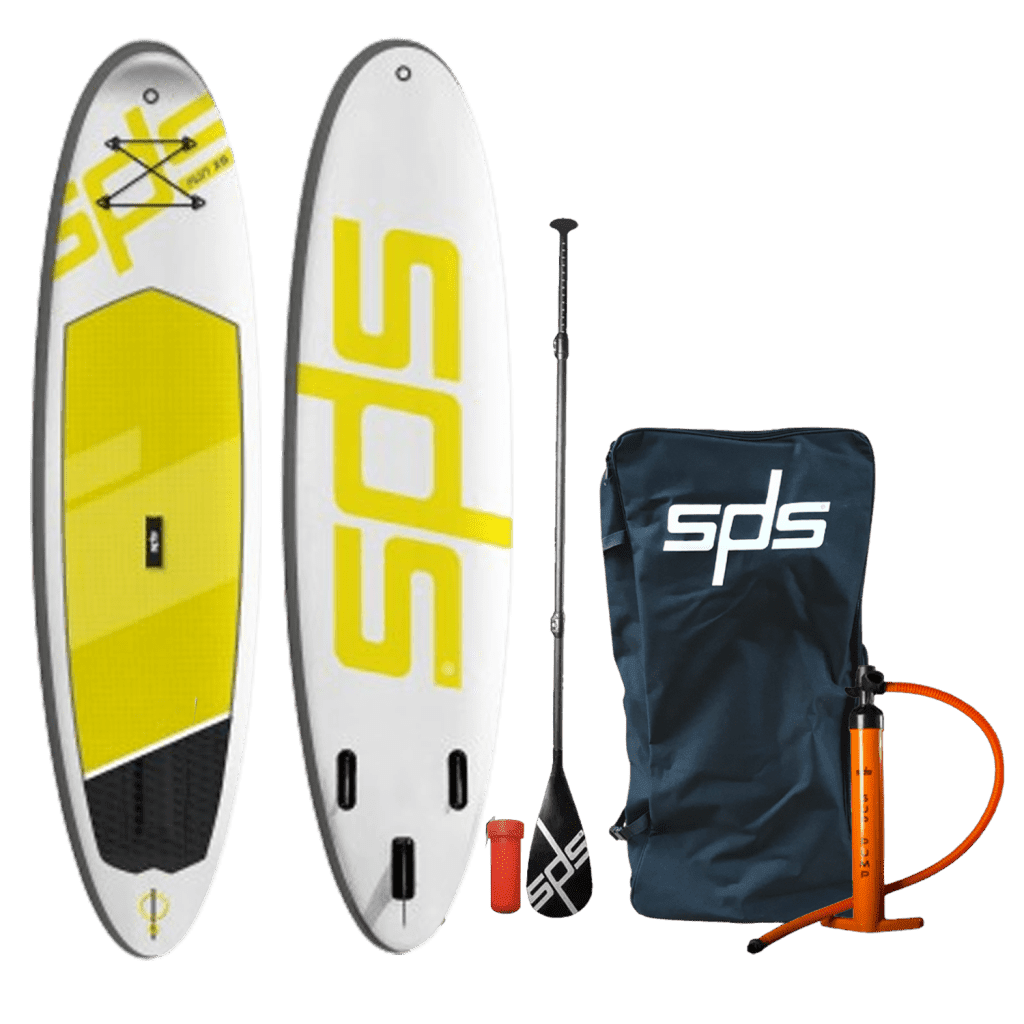 Tabla Paddle Surf FUN KIDS