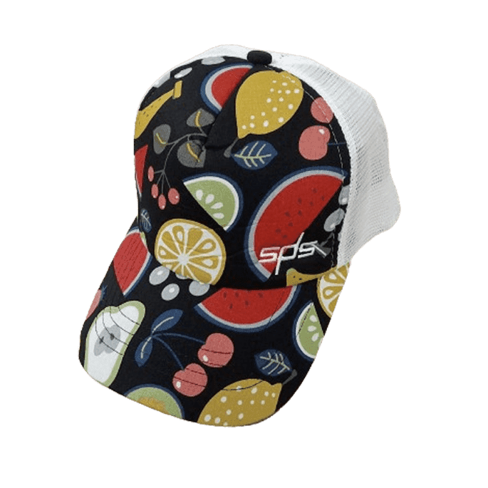 Cap SPSurf – Fruits