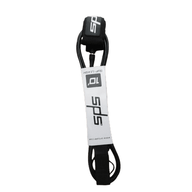 LEASH SURF Lila Negro paddle surf