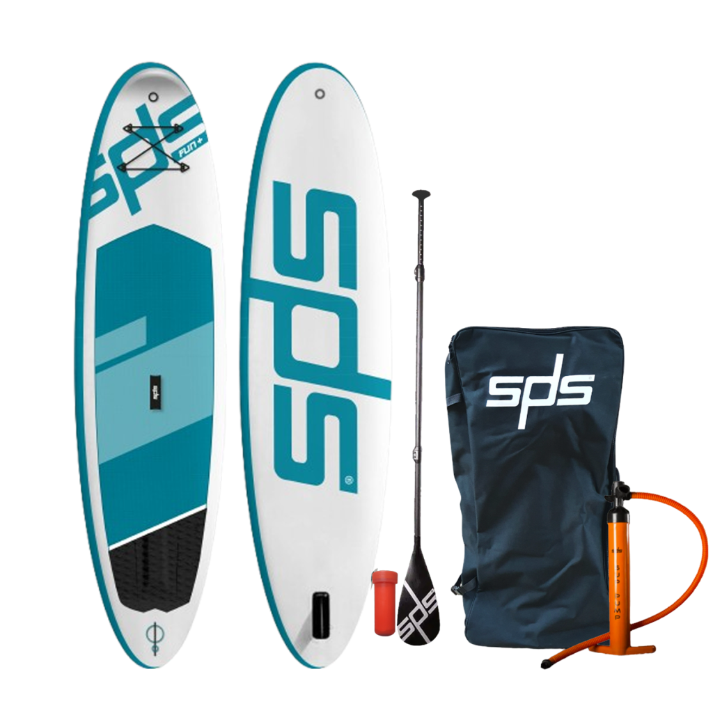 Tabla Paddle Surf FUN SPS 10’8×33”x6”