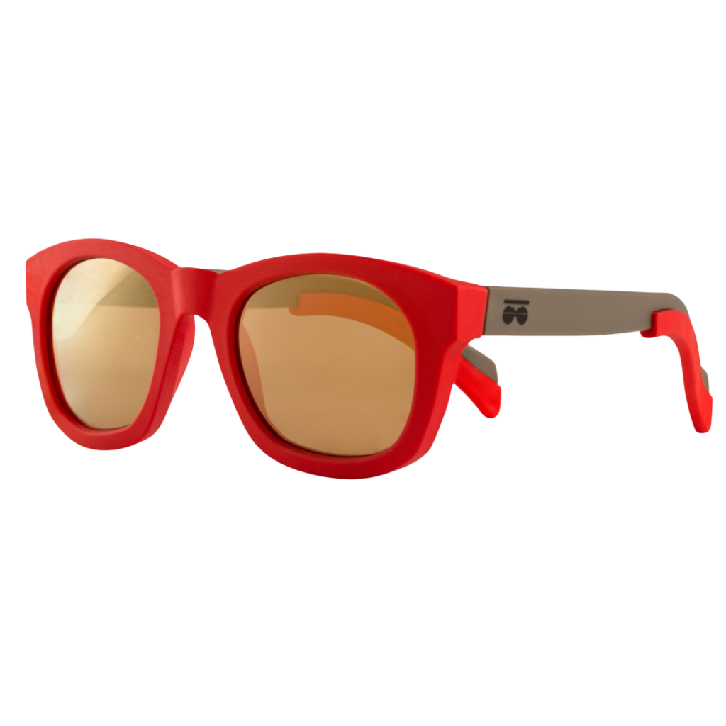 Las gafas Baqueira capturan el espíritu y la energía de los Pirineos 